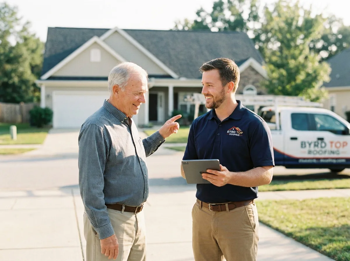 Roofing Pigeon Forge, TN FAQs